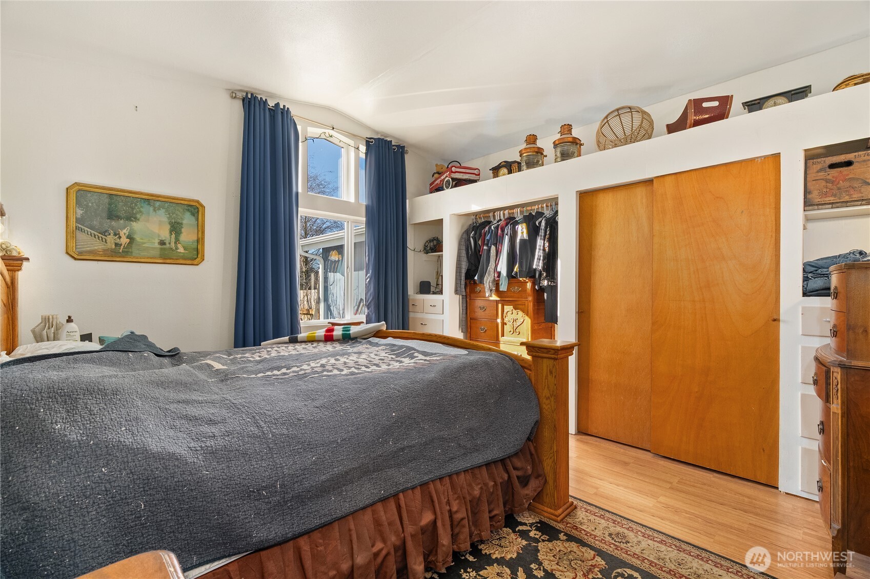 631 5th Avenue , Forks, WA 98331