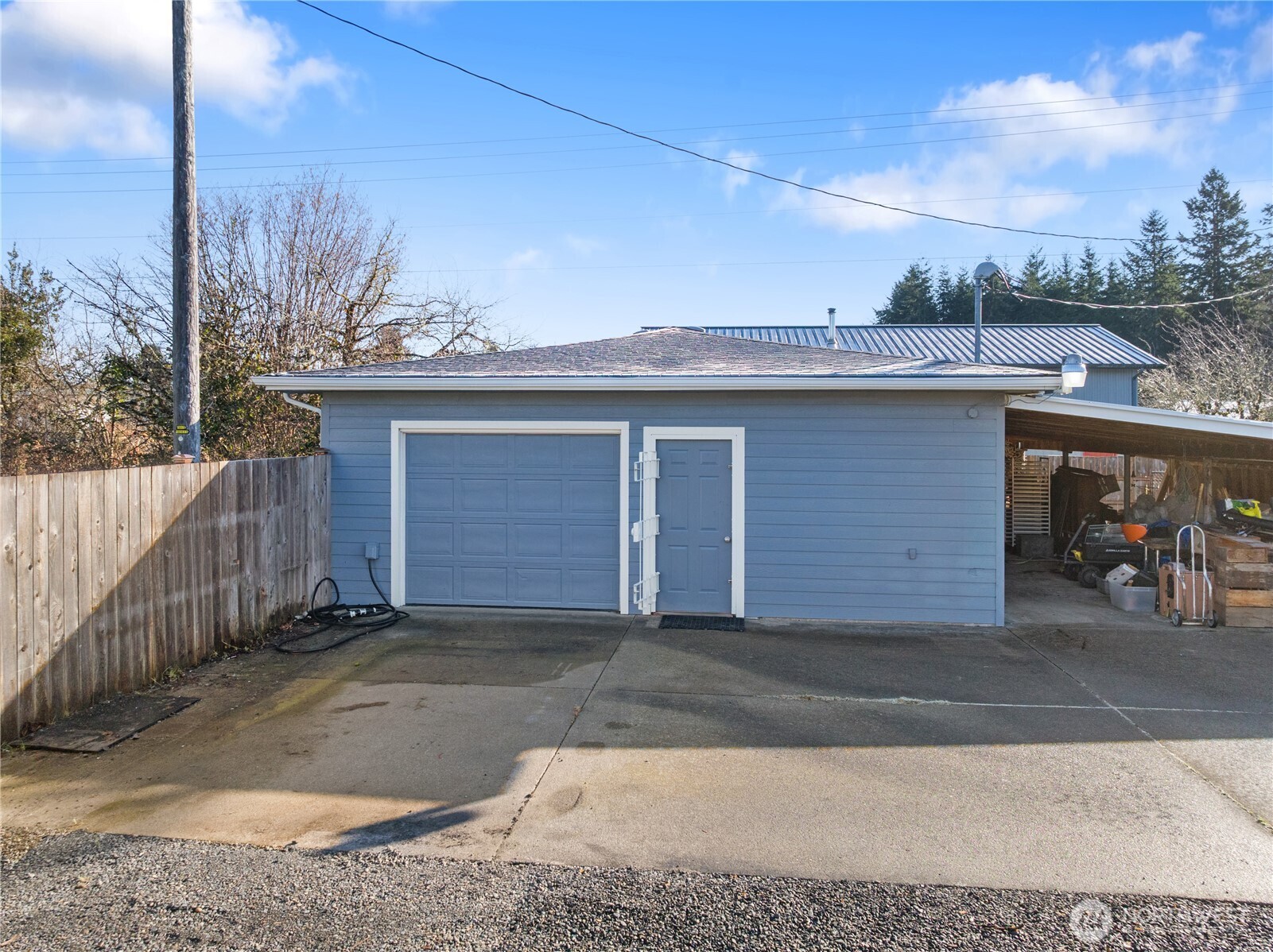 631 5th Avenue , Forks, WA 98331