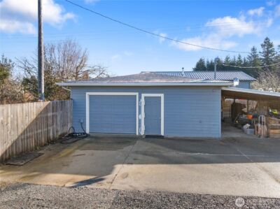 631 5th Avenue , Forks, WA 98331 - Photo 37