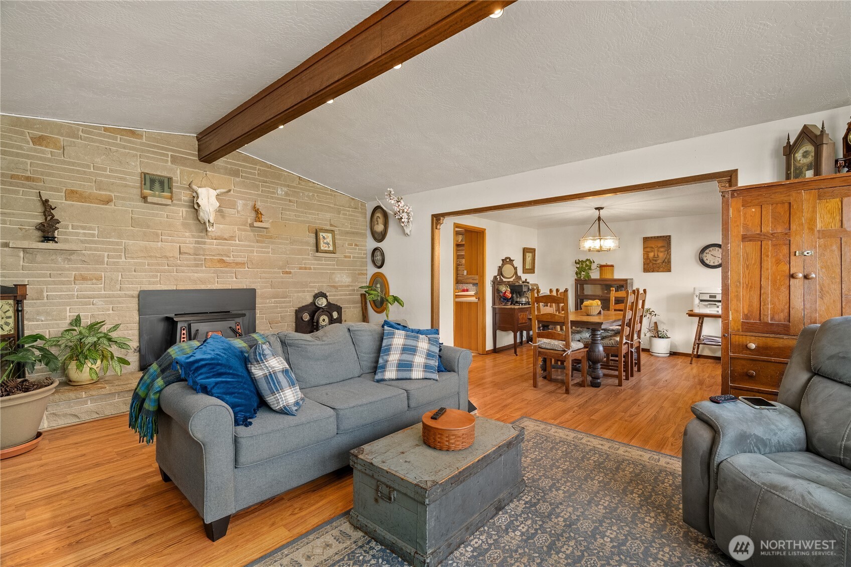 631 5th Avenue , Forks, WA 98331