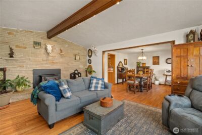 631 5th Avenue , Forks, WA 98331 - Photo 6