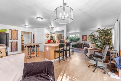 207 Williams Boulevard NE, Orting, WA 98360 - Photo 2