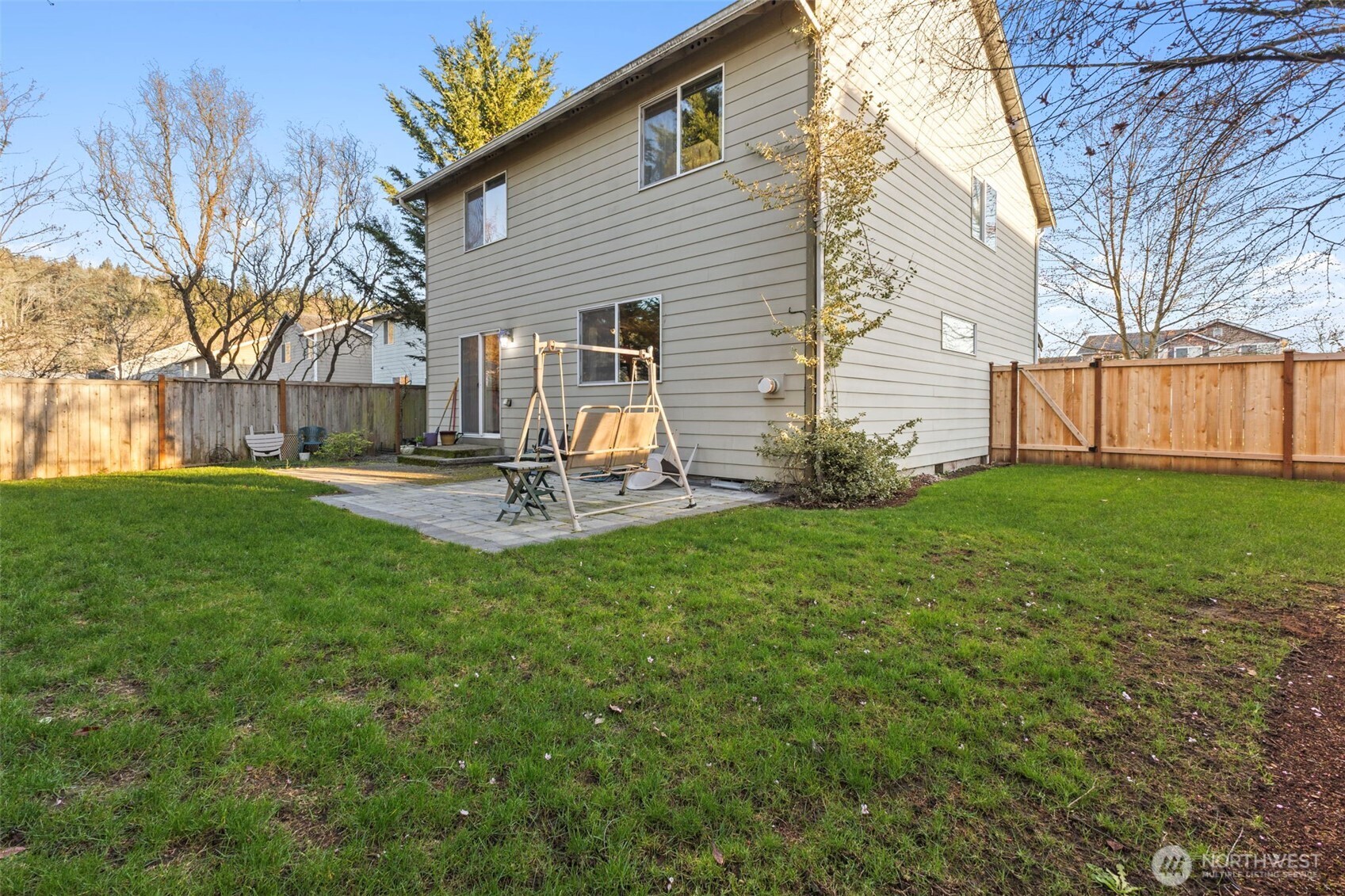 207 Williams Boulevard NE, Orting, WA 98360