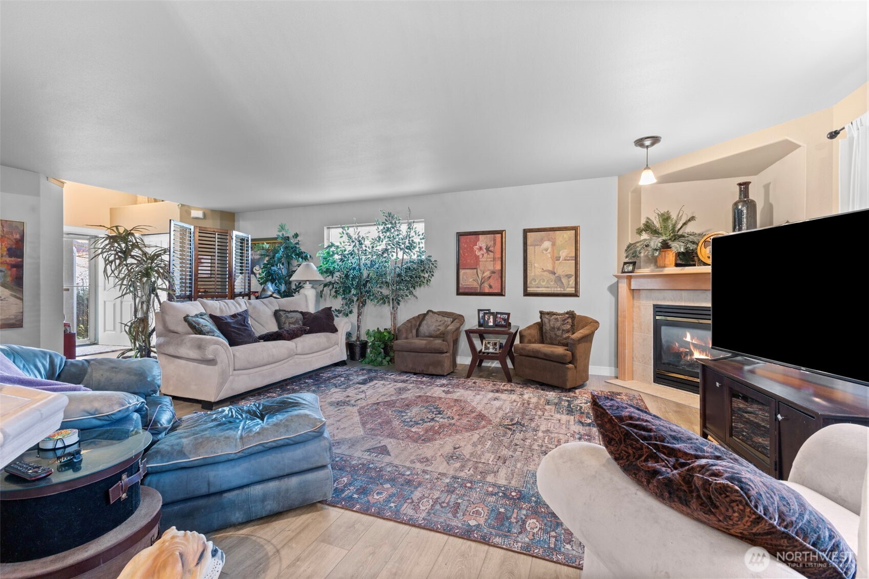 207 Williams Boulevard NE, Orting, WA 98360