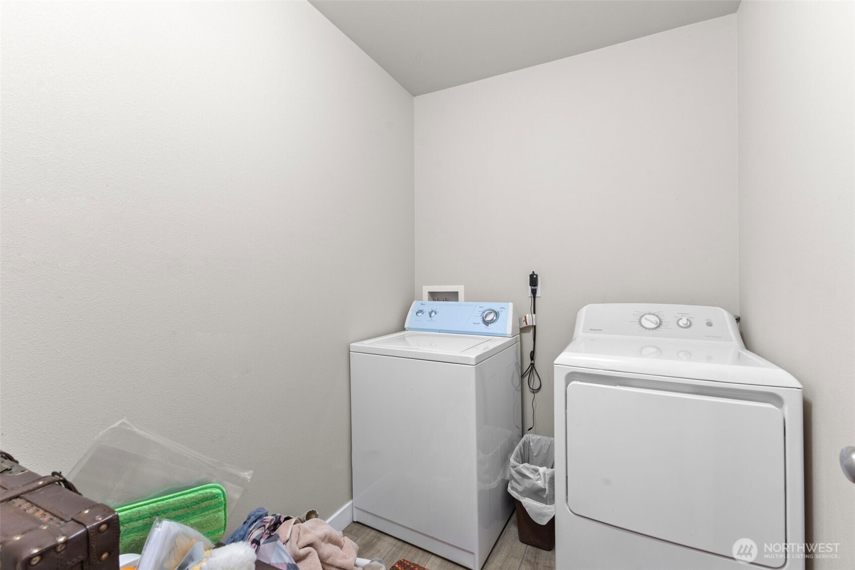 207 Williams Boulevard NE, Orting, WA 98360