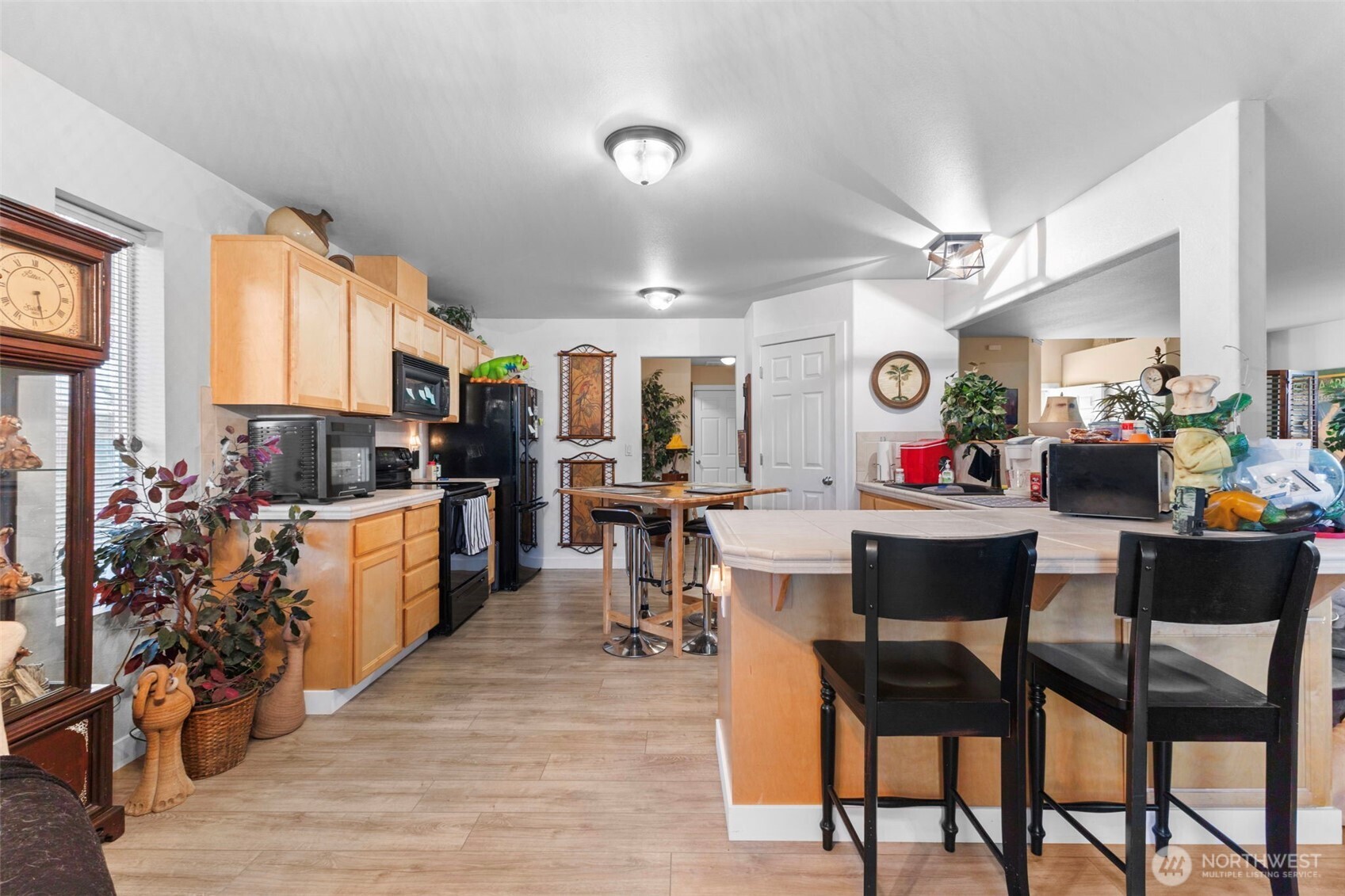 207 Williams Boulevard NE, Orting, WA 98360