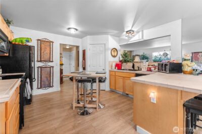 207 Williams Boulevard NE, Orting, WA 98360 - Photo 3