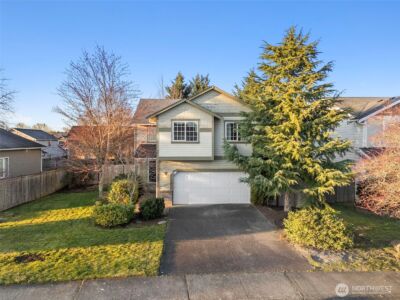 207 Williams Boulevard NE, Orting, WA 98360 - Photo 33