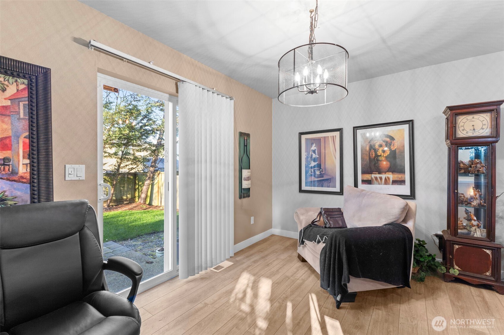 207 Williams Boulevard NE, Orting, WA 98360