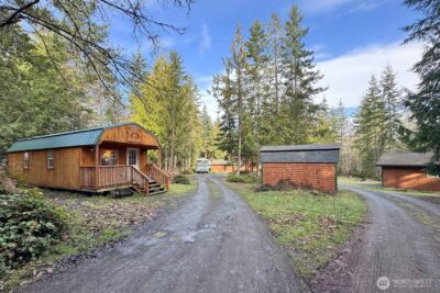 131 Robinson Road , Port Angeles, WA 98362 - Photo 2