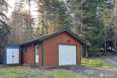 131 Robinson Road , Port Angeles, WA 98362 - Photo 21