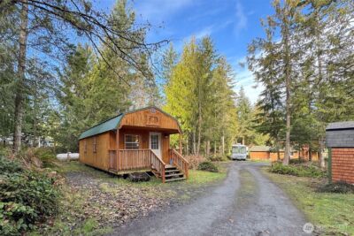 131 Robinson Road , Port Angeles, WA 98362 - Photo 22