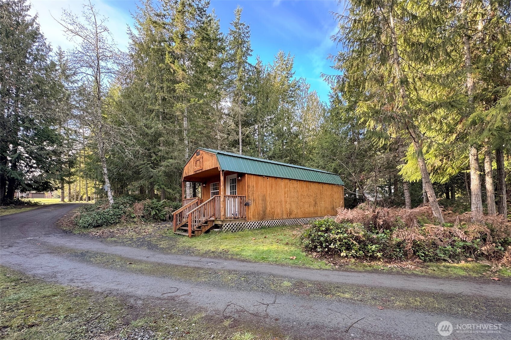 131 Robinson Road , Port Angeles, WA 98362