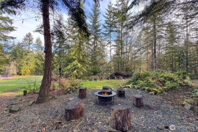 131 Robinson Road , Port Angeles, WA 98362 - Photo 3