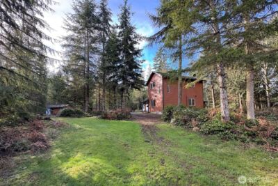 131 Robinson Road , Port Angeles, WA 98362 - Photo 31