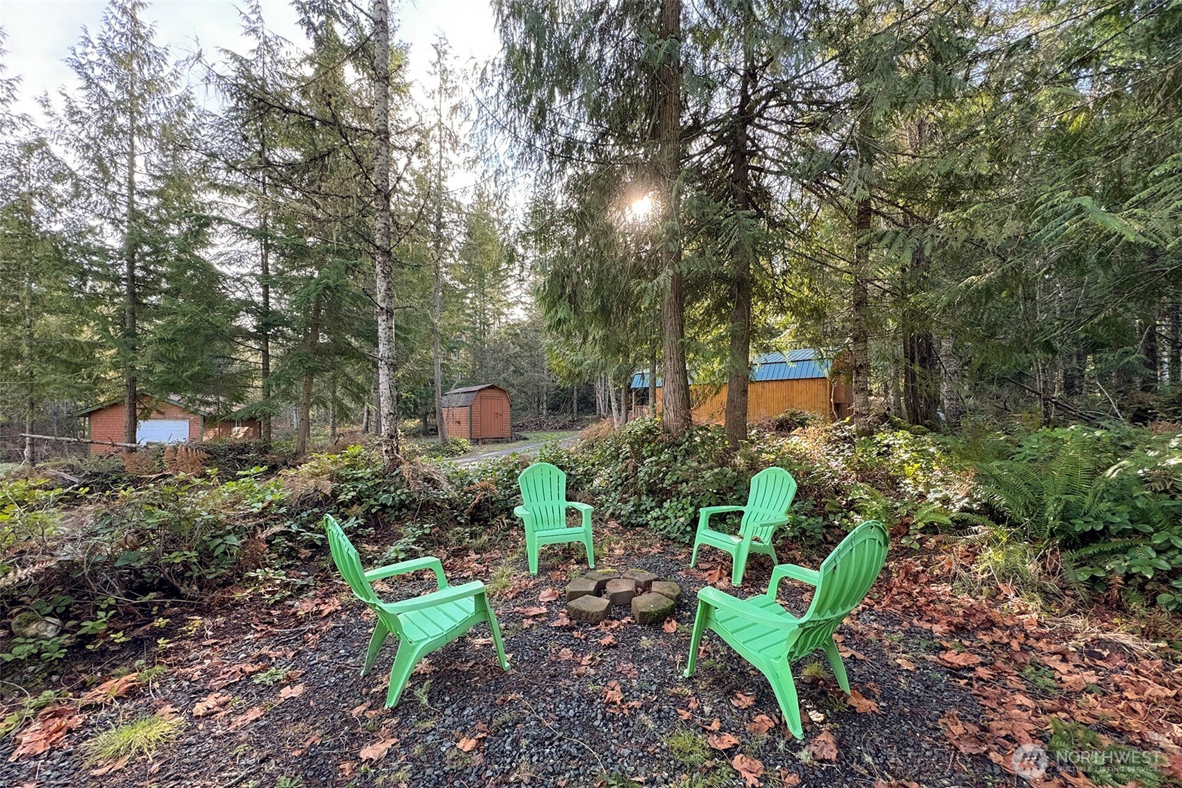 131 Robinson Road , Port Angeles, WA 98362