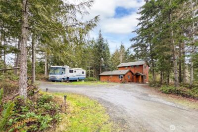 131 Robinson Road , Port Angeles, WA 98362 - Photo 34