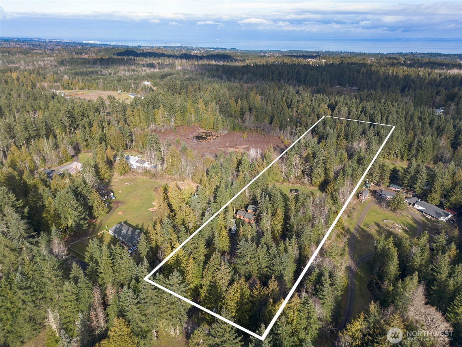 131 Robinson Road , Port Angeles, WA 98362