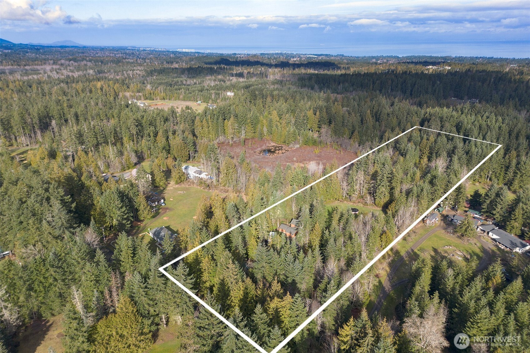 131 Robinson Road , Port Angeles, WA 98362