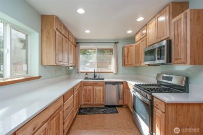 131 Robinson Road , Port Angeles, WA 98362 - Photo 7