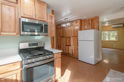 131 Robinson Road , Port Angeles, WA 98362 - Photo 8