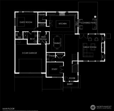 7407 127th Avenue NE, Kirkland, WA 98033 - Photo 2