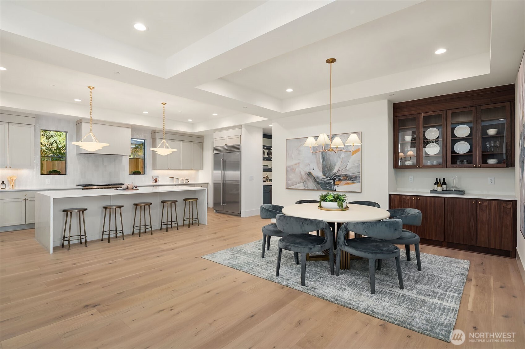 7407 127th Avenue NE, Kirkland, WA 98033