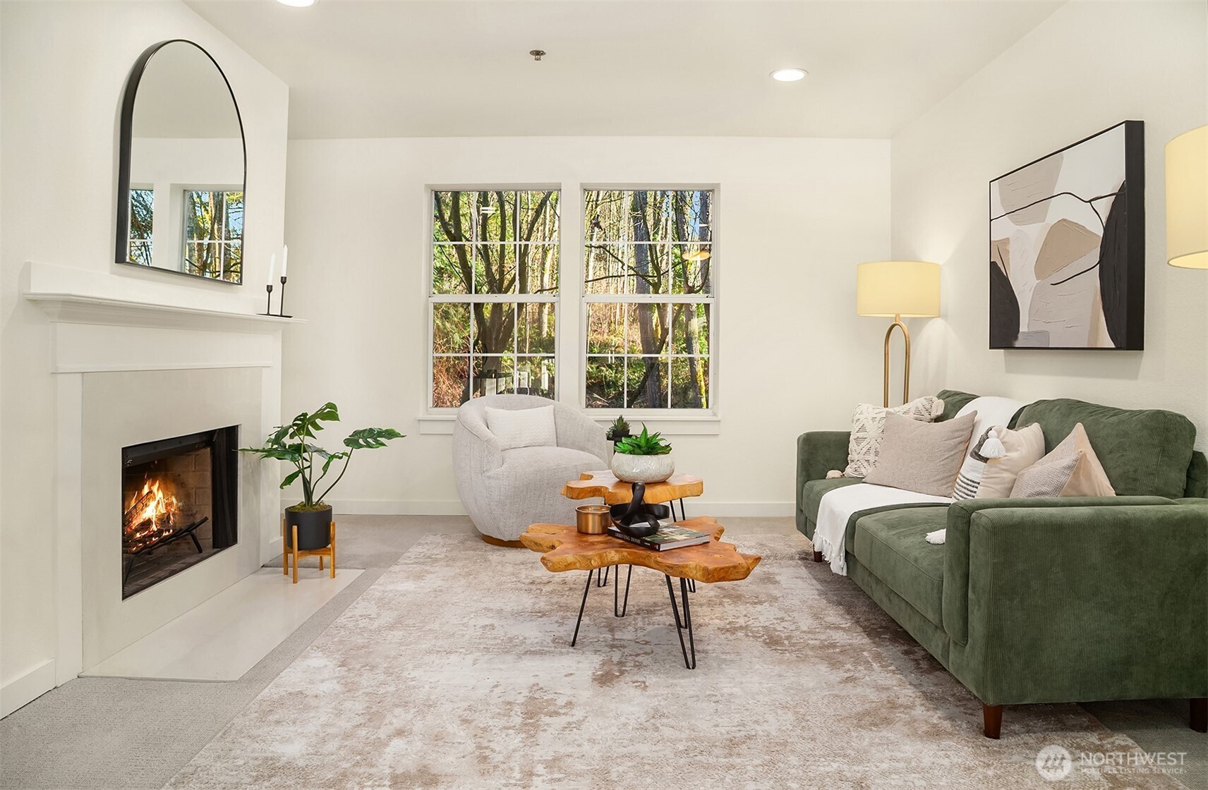 2740 118th Avenue SE #202, Bellevue, WA 98005