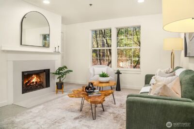 2740 118th Avenue SE #202, Bellevue, WA 98005 - Photo 3