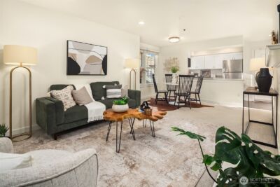 2740 118th Avenue SE #202, Bellevue, WA 98005 - Photo 6