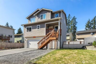 147 SW Marcia Way , Port Orchard, WA 98366 - Photo 2