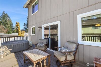 147 SW Marcia Way , Port Orchard, WA 98366 - Photo 29