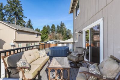 147 SW Marcia Way , Port Orchard, WA 98366 - Photo 30