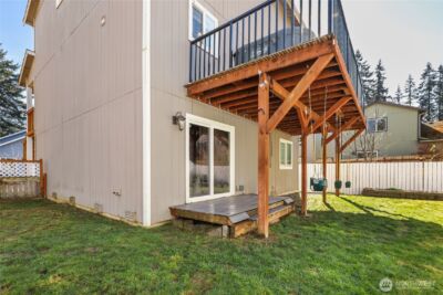 147 SW Marcia Way , Port Orchard, WA 98366 - Photo 31