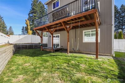 147 SW Marcia Way , Port Orchard, WA 98366 - Photo 32