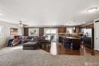 147 SW Marcia Way , Port Orchard, WA 98366 - Photo 4