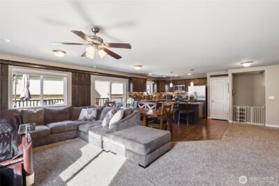 147 SW Marcia Way , Port Orchard, WA 98366 - Photo 5