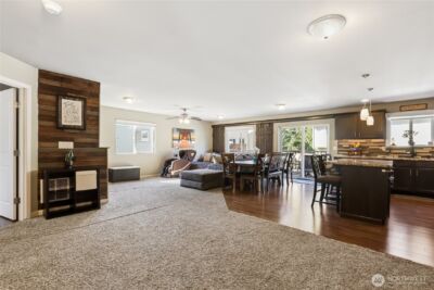 147 SW Marcia Way , Port Orchard, WA 98366 - Photo 7