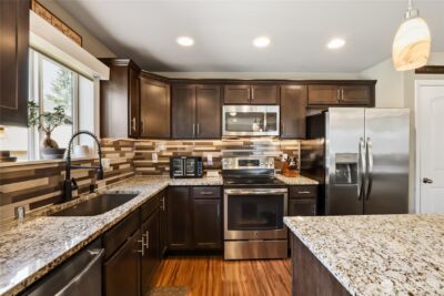 147 SW Marcia Way , Port Orchard, WA 98366 - Photo 9