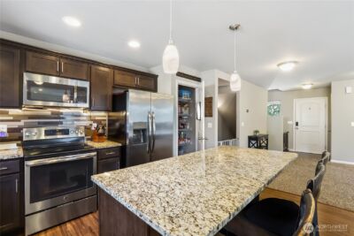 147 SW Marcia Way , Port Orchard, WA 98366 - Photo 10