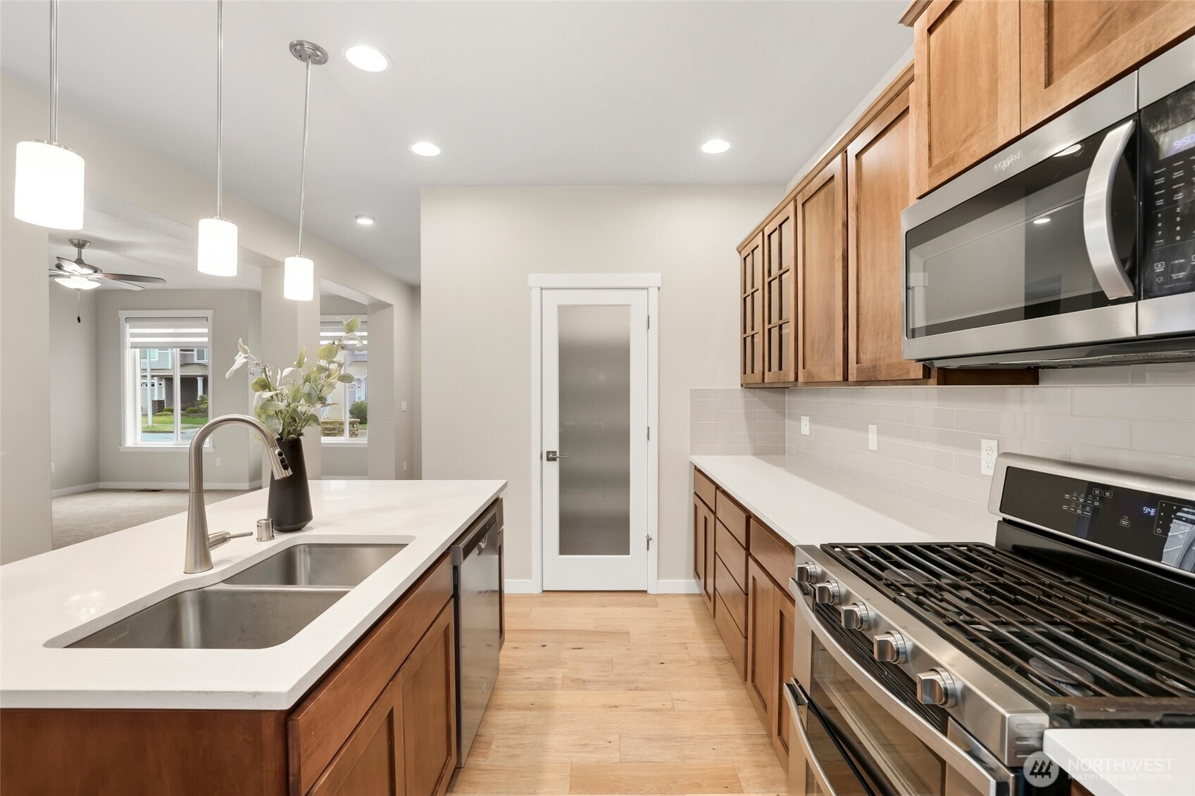 9017 Priscilla Drive SE, Olympia, WA 98501