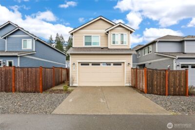 9017 Priscilla Drive SE, Olympia, WA 98501 - Photo 33