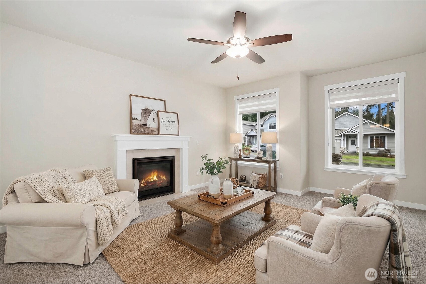 9017 Priscilla Drive SE, Olympia, WA 98501