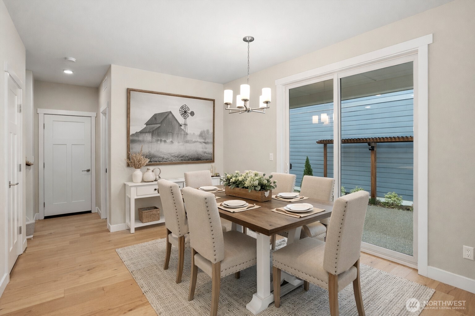 9017 Priscilla Drive SE, Olympia, WA 98501