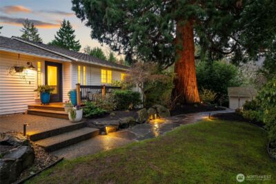 423 SW 189th Place , Normandy Park, WA 98166