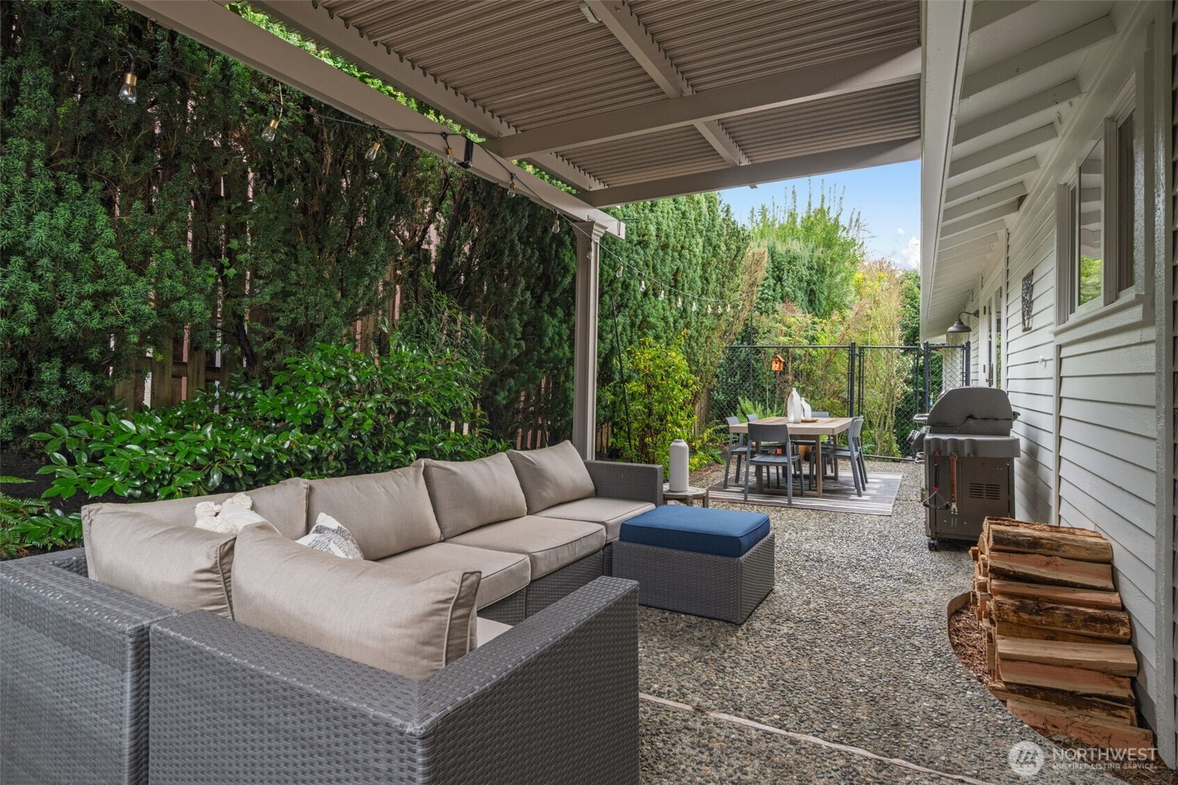 423 SW 189th Place , Normandy Park, WA 98166