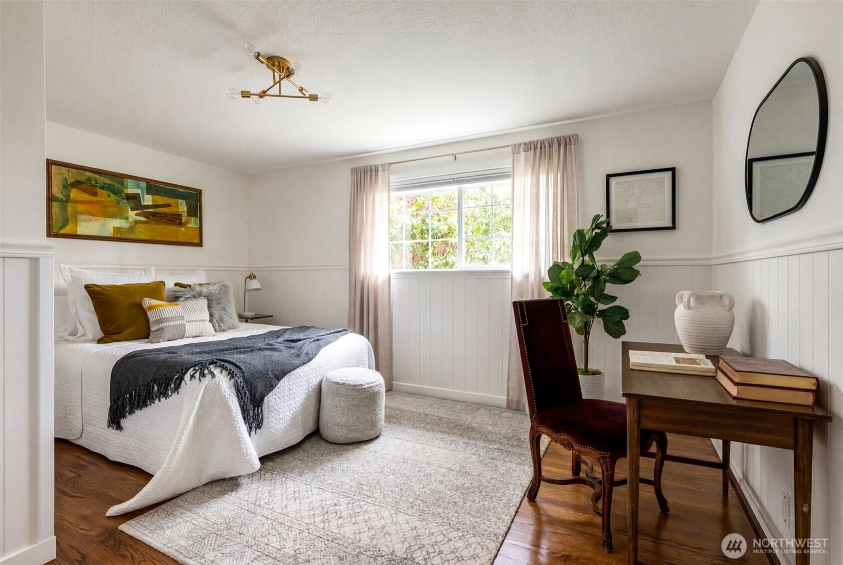 423 SW 189th Place , Normandy Park, WA 98166