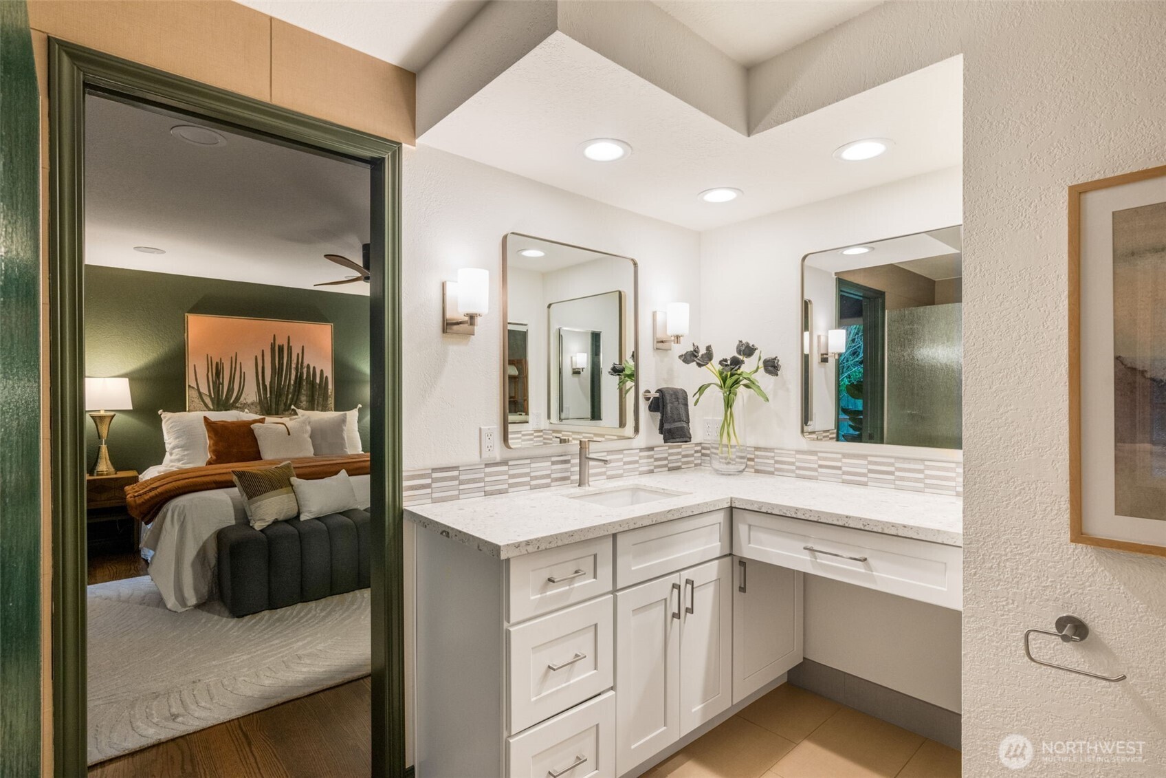 423 SW 189th Place , Normandy Park, WA 98166