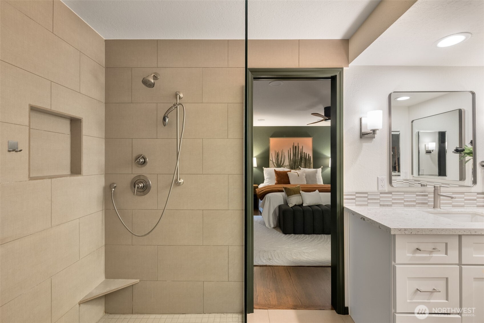 423 SW 189th Place , Normandy Park, WA 98166