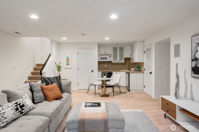 423 SW 189th Place , Normandy Park, WA 98166 - Photo 29